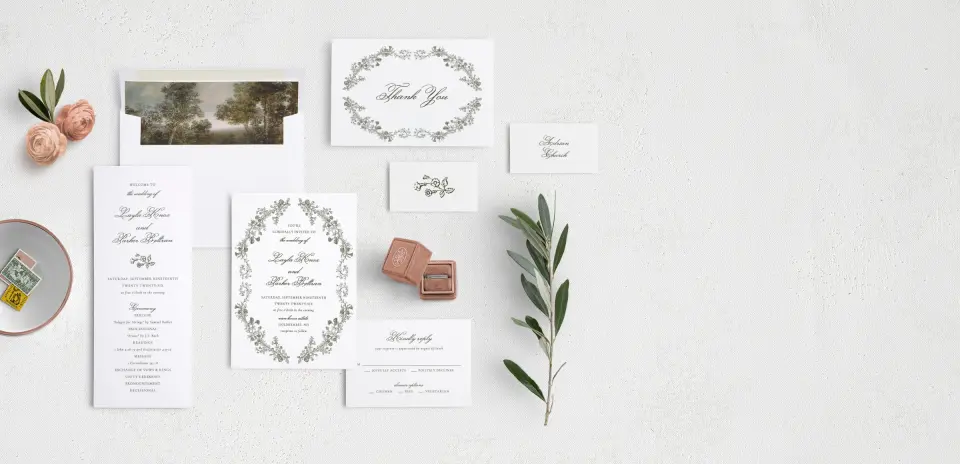 Suite Items (with hz HC)