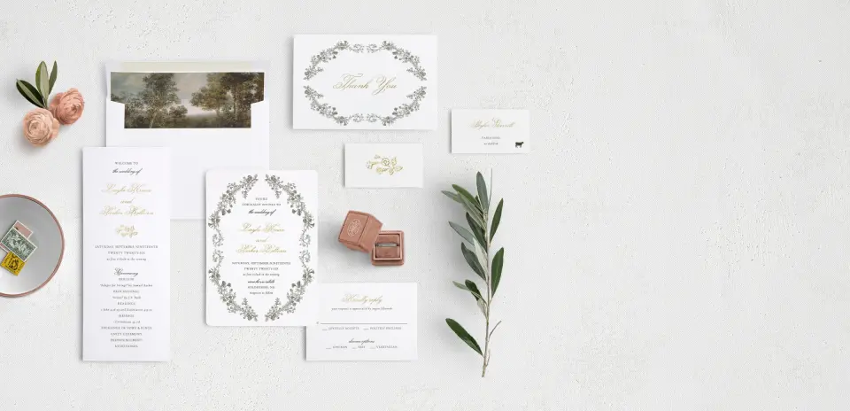 Suite Items (with hz HC)