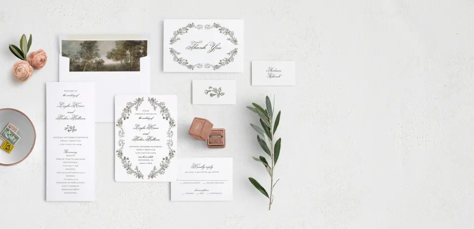 Suite Items (with hz HC)