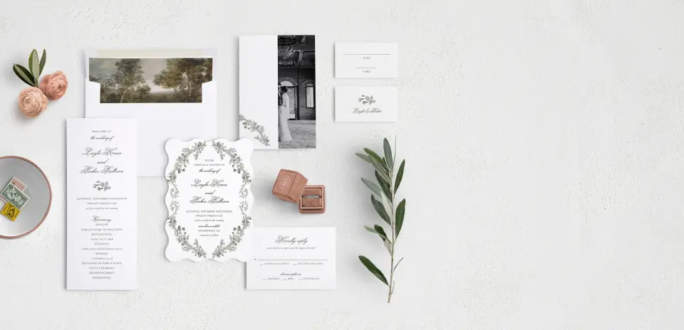 Suite Items (with vt HC)