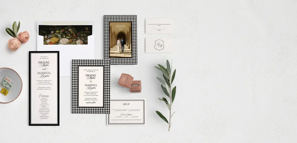 Suite Items (with vt HC)