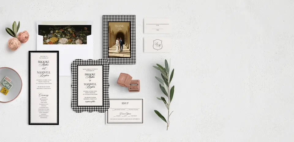 Suite Items (with vt HC)