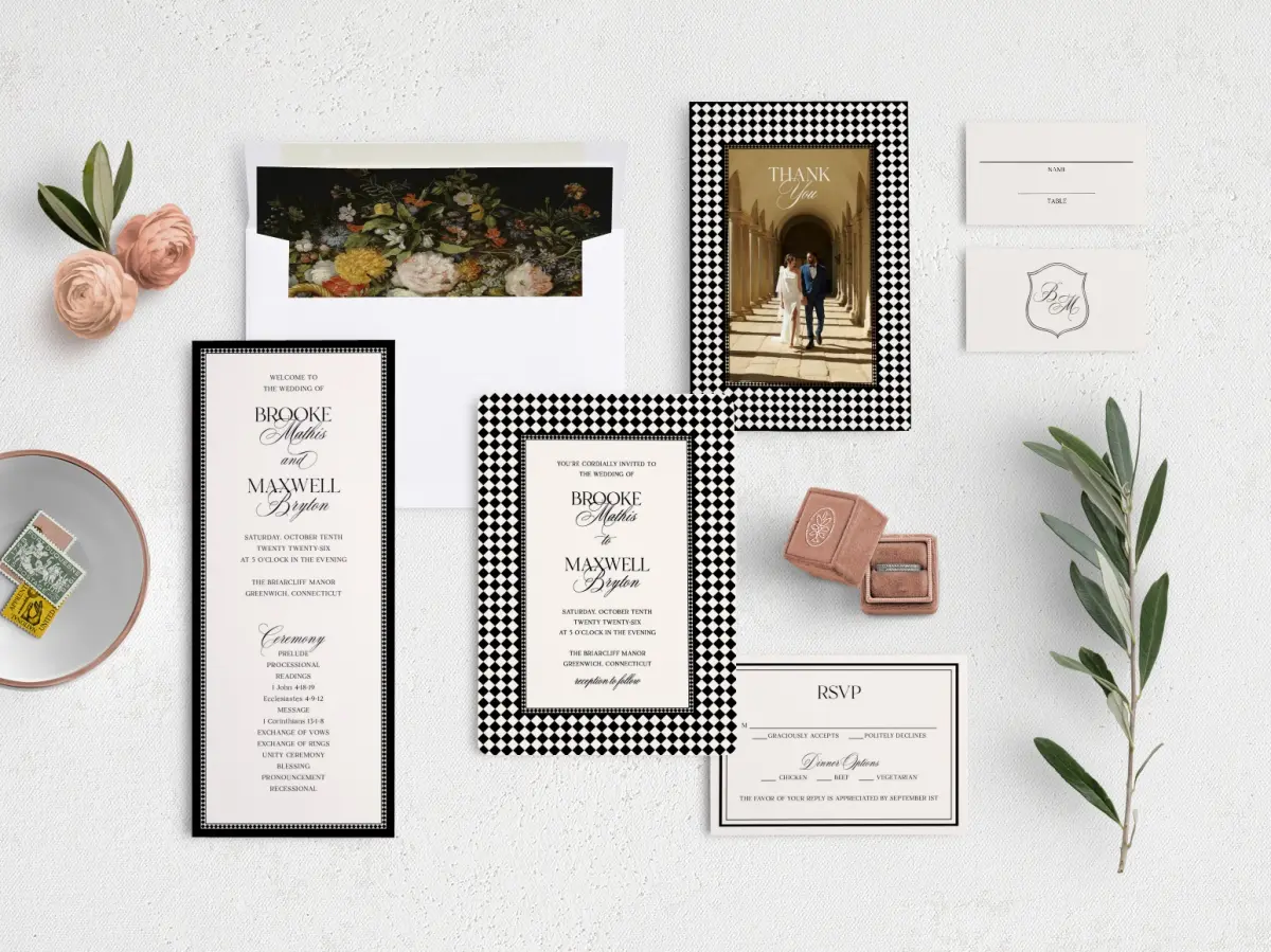 Suite Items (with vt HC)