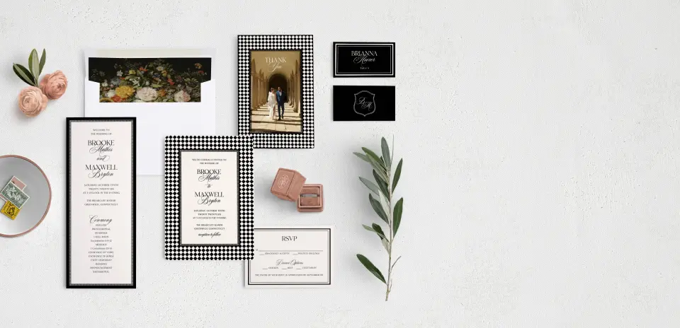 Suite Items (with vt HC)