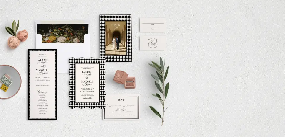 Suite Items (with vt HC)