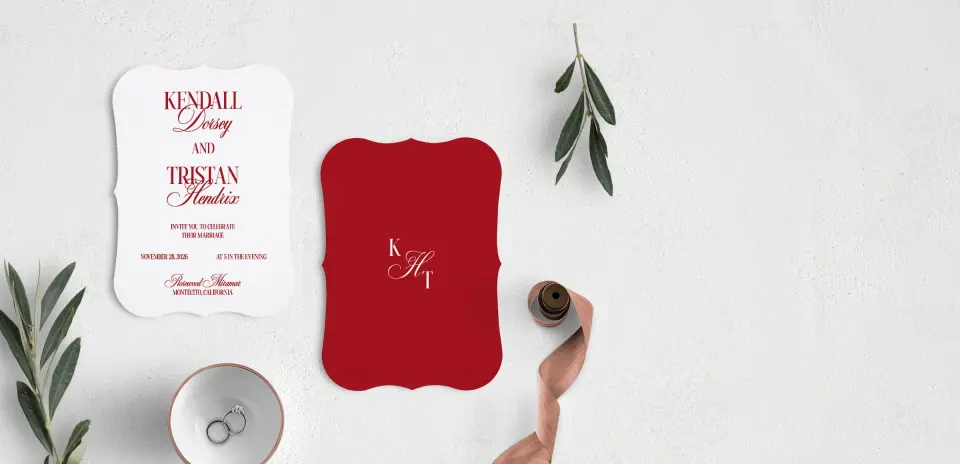 Back & Front