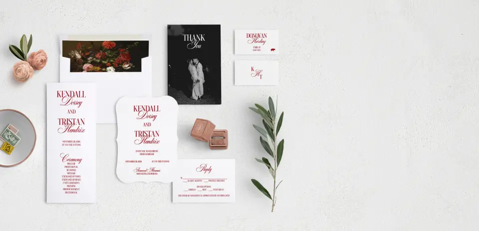 Suite Items (with vt HC)