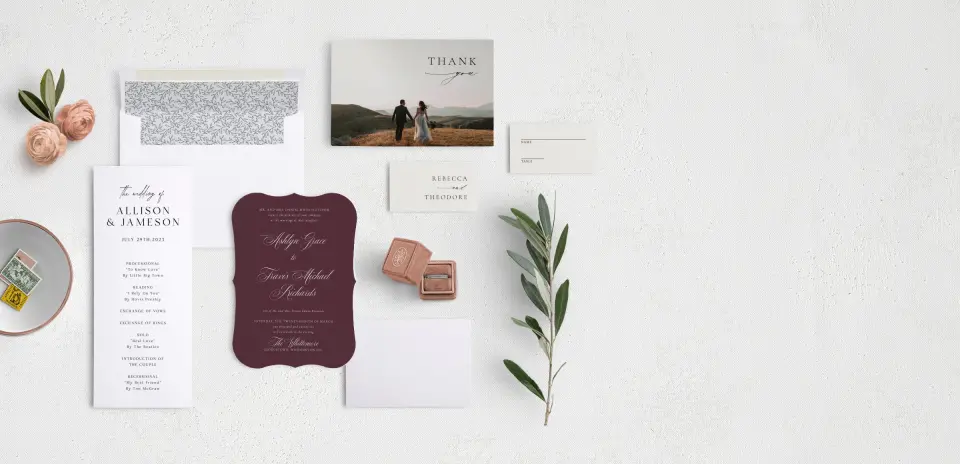 Suite Items (with hz HC)