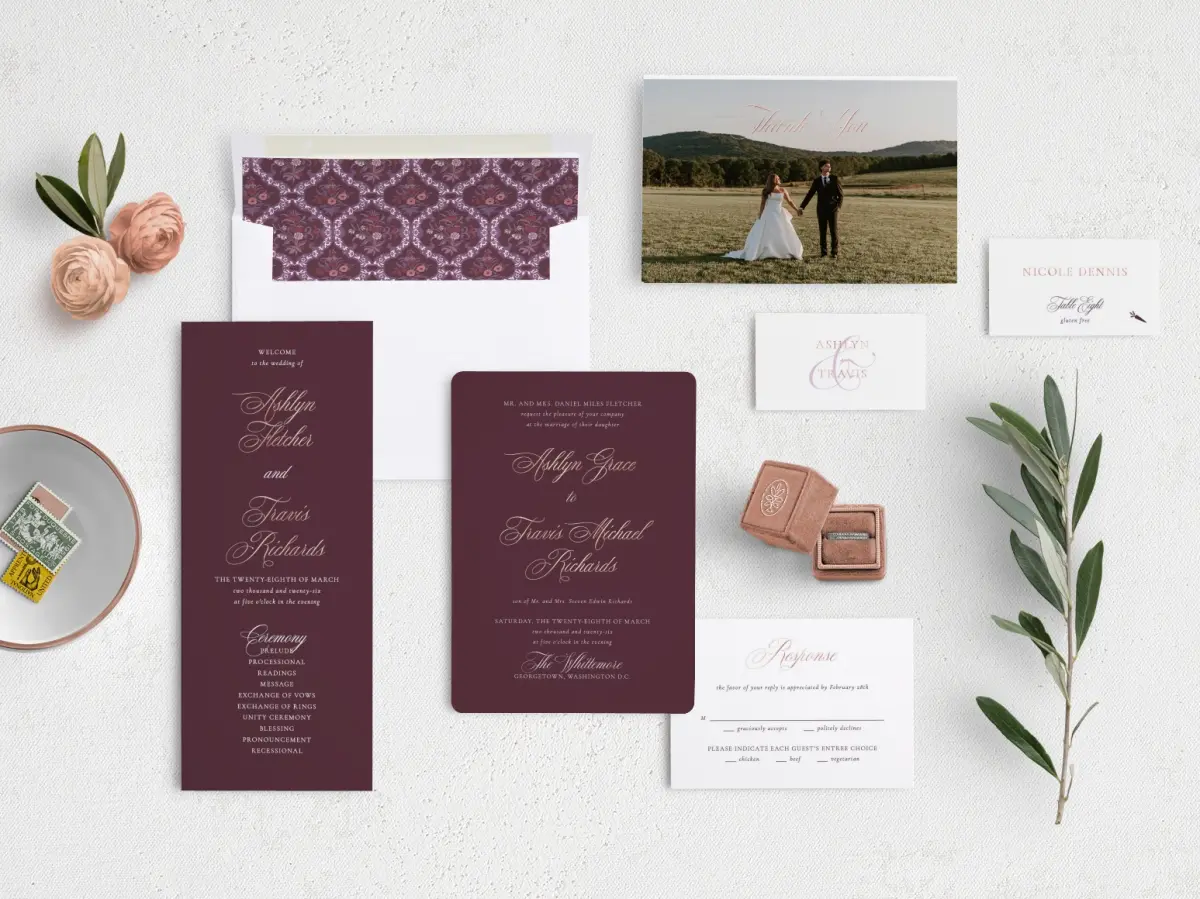 Suite Items (with hz HC)