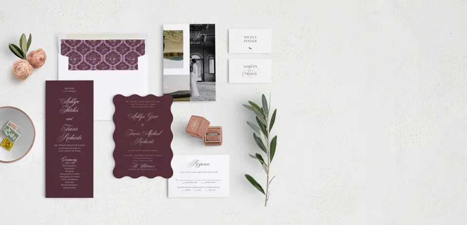 Suite Items (with vt HC)