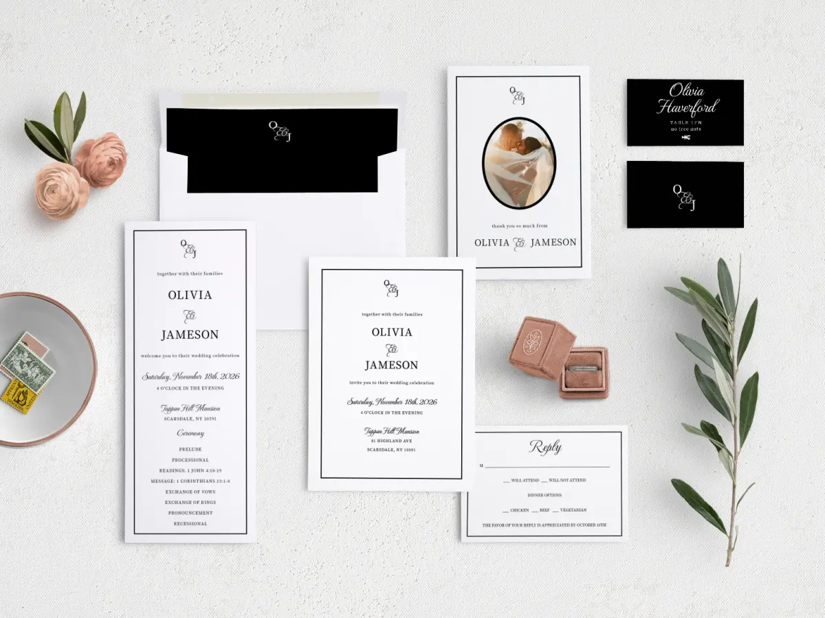 Suite Items (with vt HC)