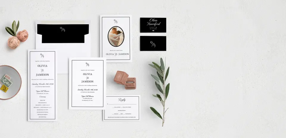 Suite Items (with vt HC)