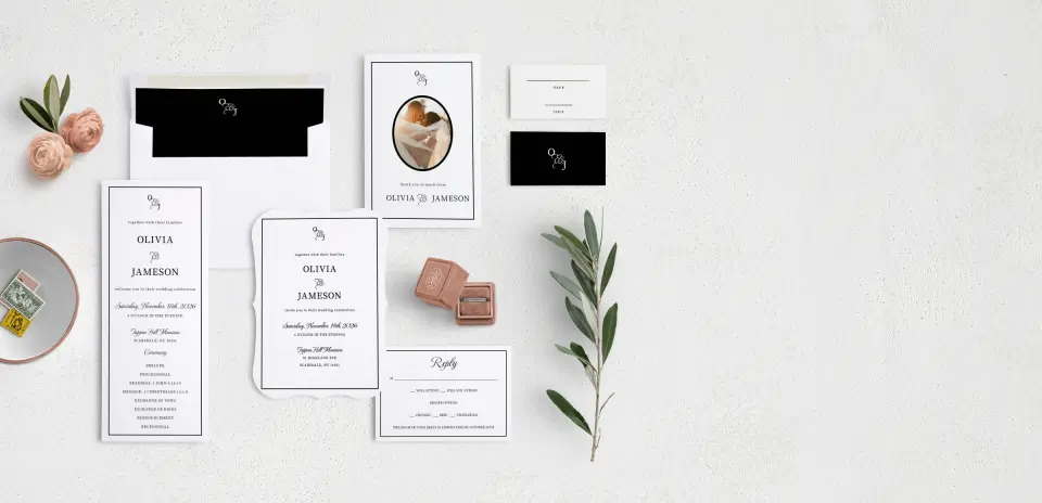 Suite Items (with vt HC)
