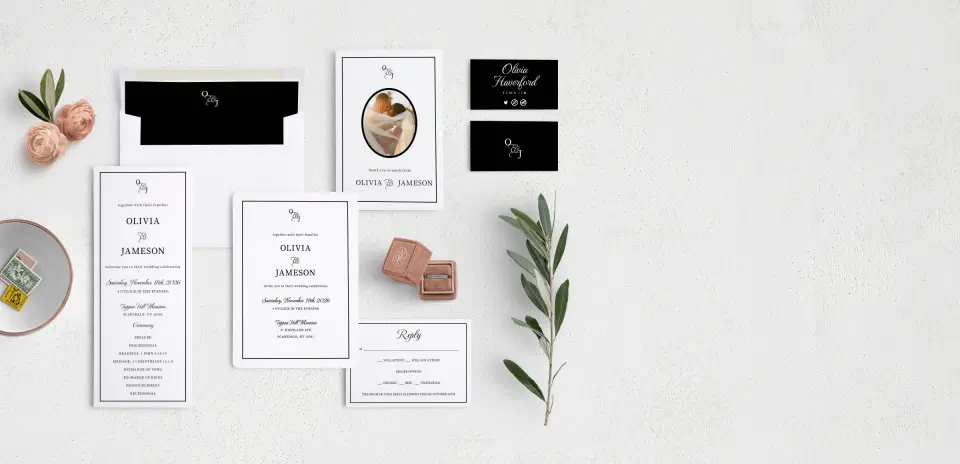 Suite Items (with vt HC)