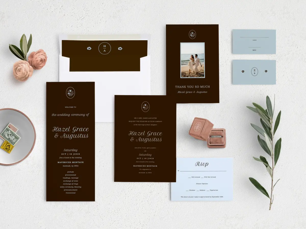 Suite Items (with vt HC)