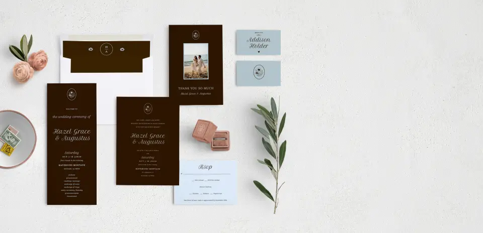 Suite Items (with vt HC)