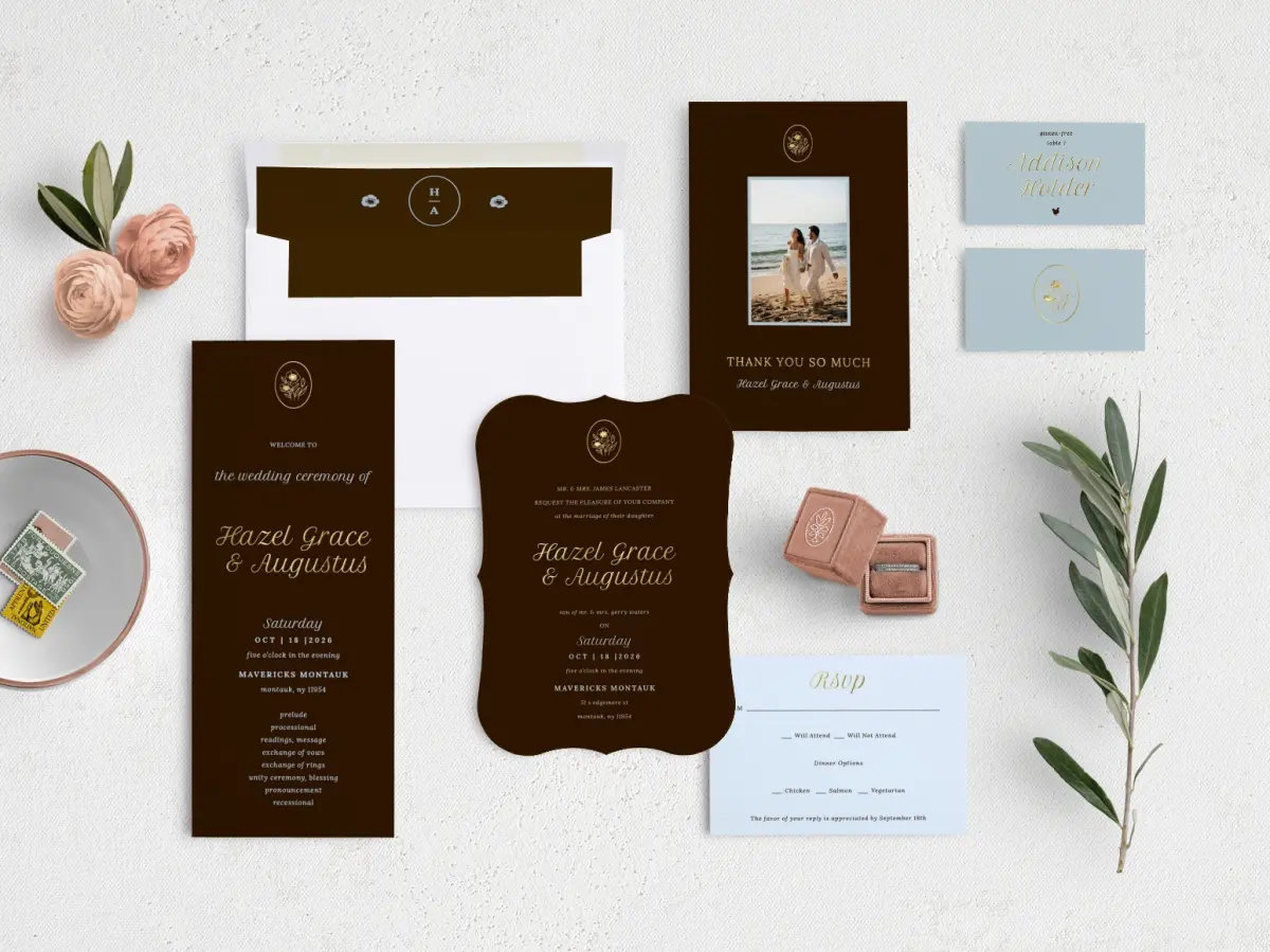 Suite Items (with vt HC)