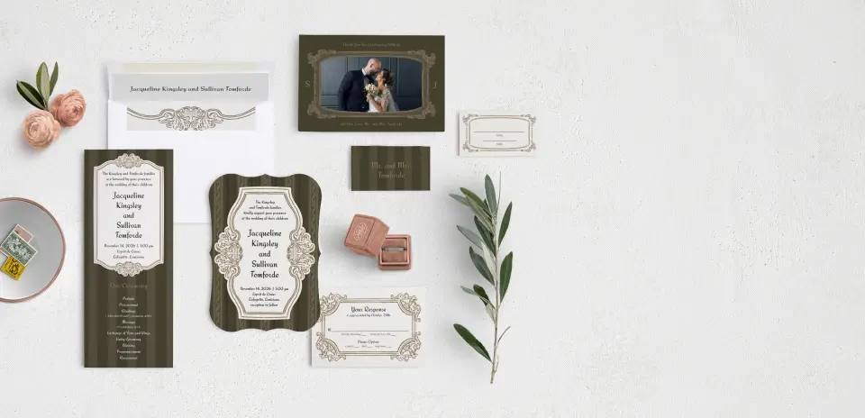 Suite Items (with hz HC)