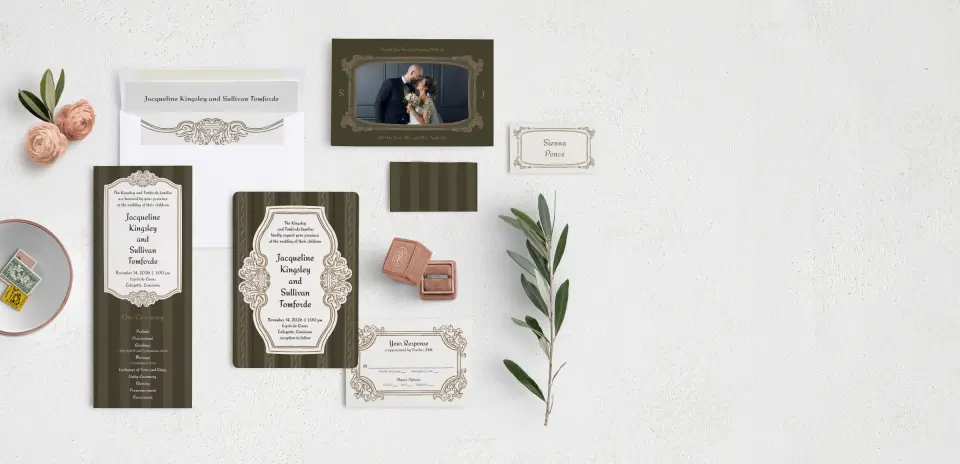 Suite Items (with hz HC)