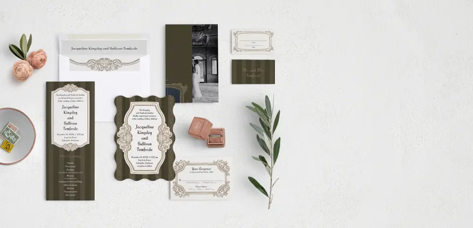 Suite Items (with vt HC)