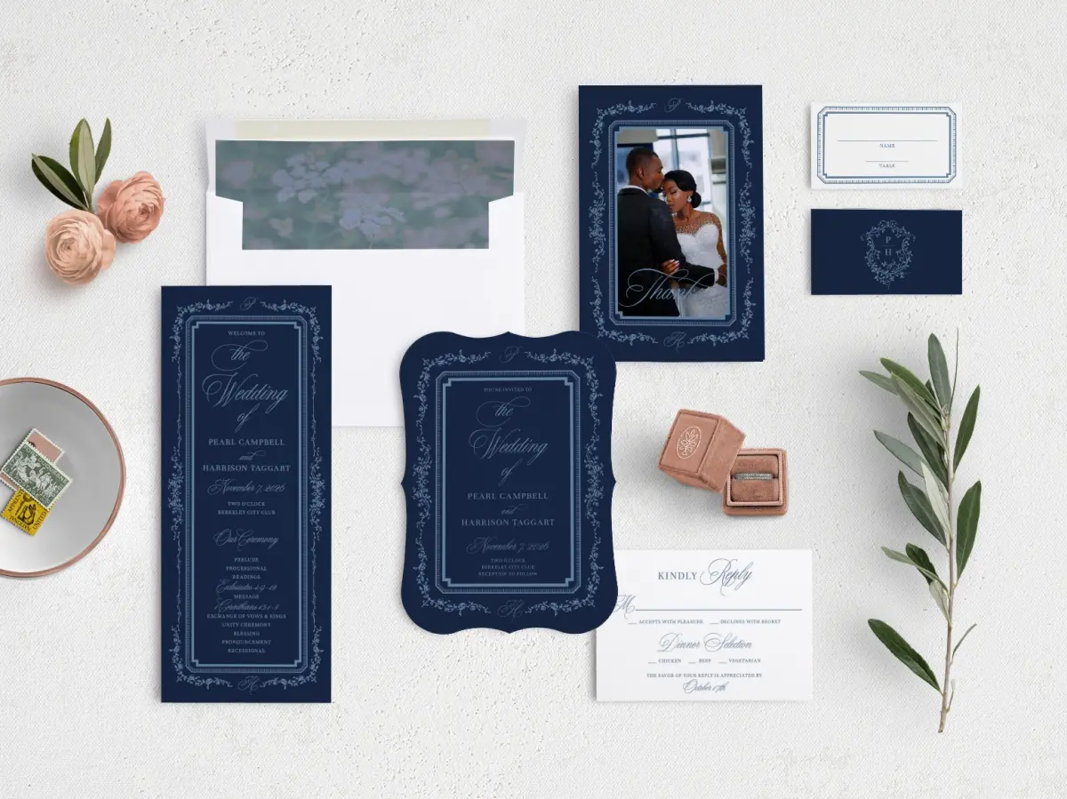 Suite Items (with vt HC)