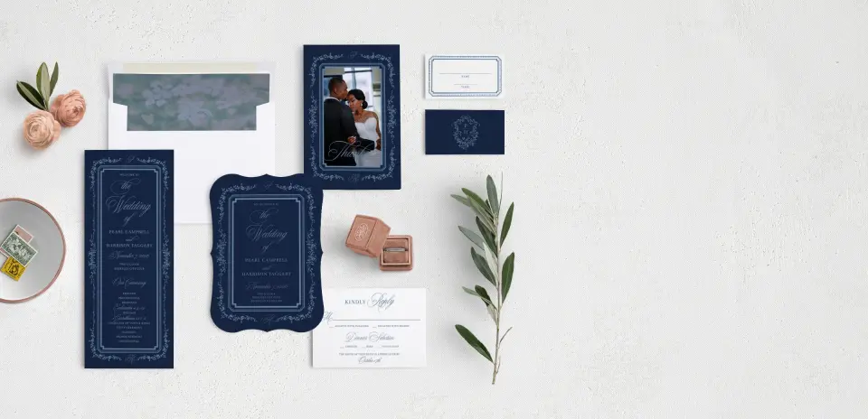 Suite Items (with vt HC)