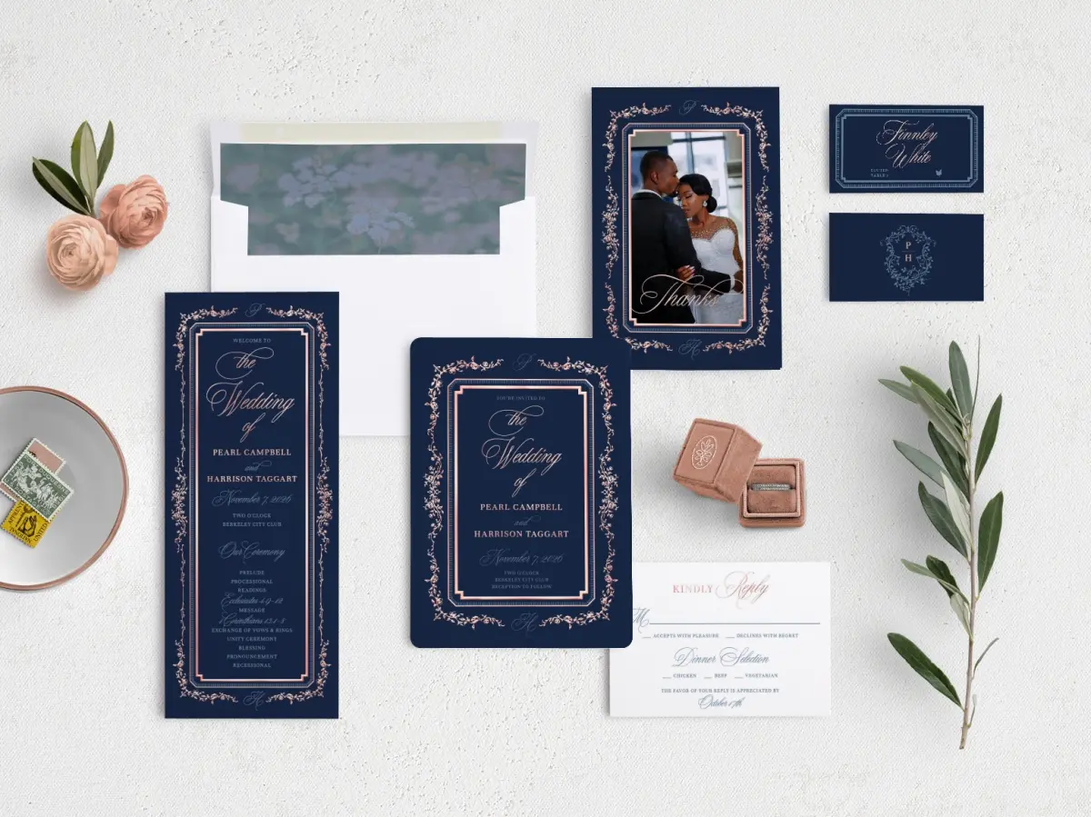 Suite Items (with vt HC)
