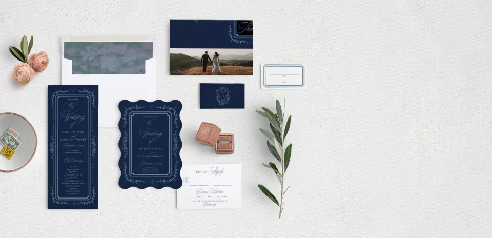 Suite Items (with hz HC)