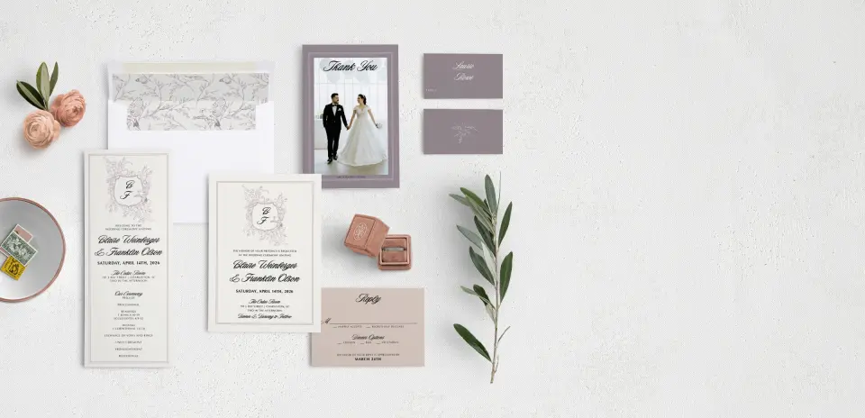 Suite Items (with vt HC)