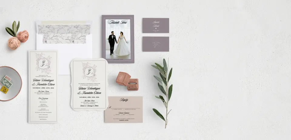 Suite Items (with vt HC)