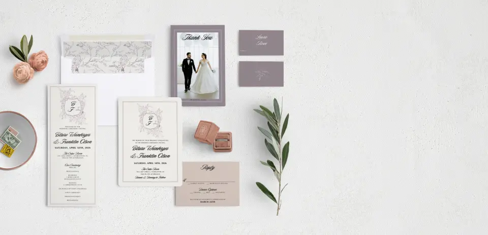 Suite Items (with vt HC)