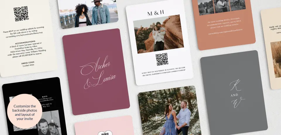 Backside Options