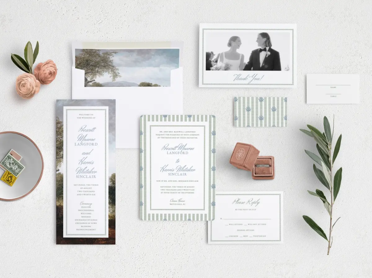 Suite Items (with hz HC)
