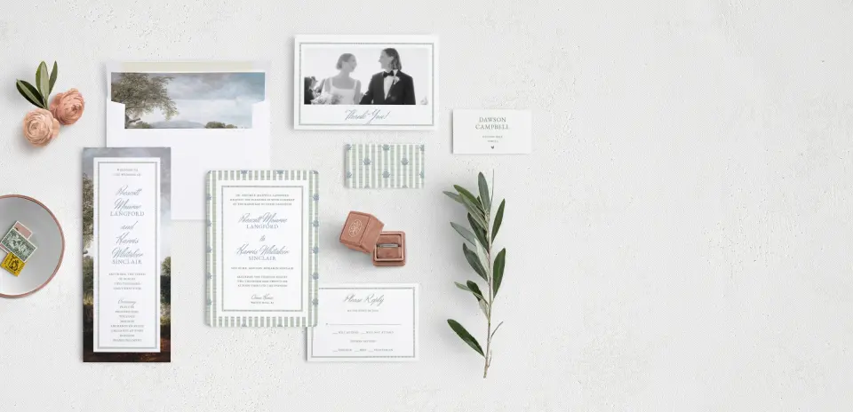 Suite Items (with hz HC)