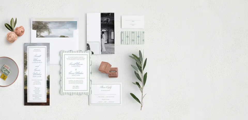 Suite Items (with vt HC)