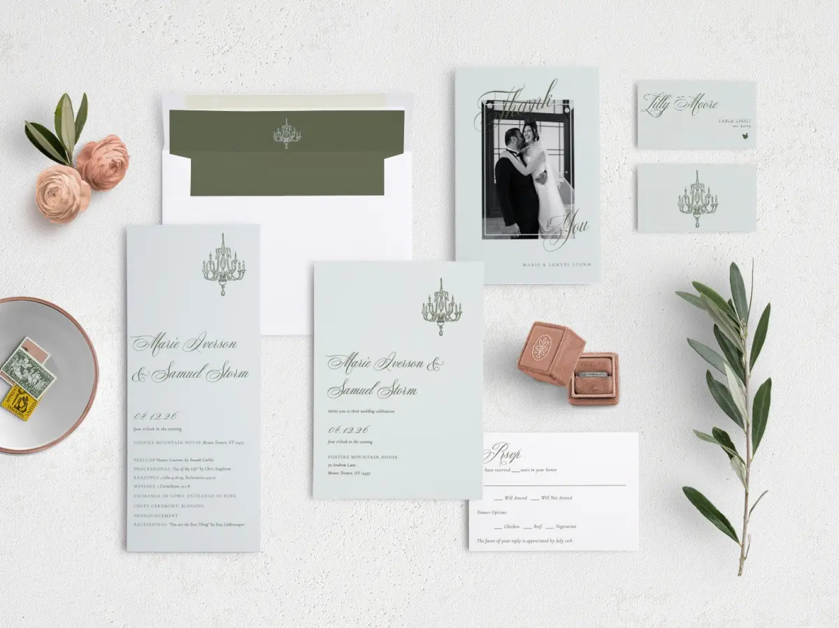 Suite Items (with vt HC)