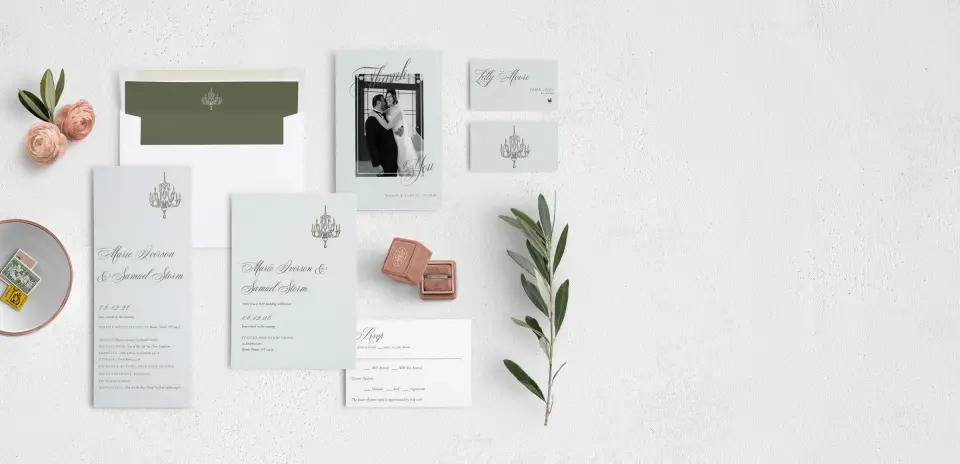 Suite Items (with vt HC)
