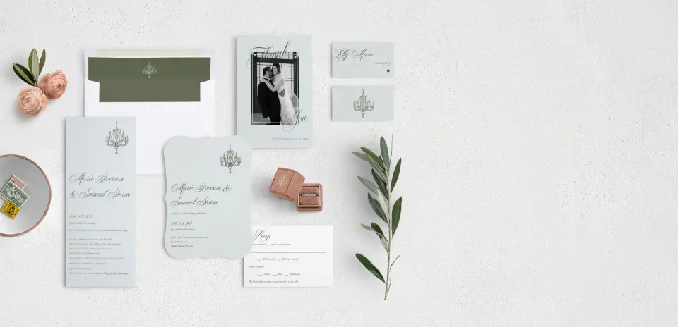 Suite Items (with vt HC)