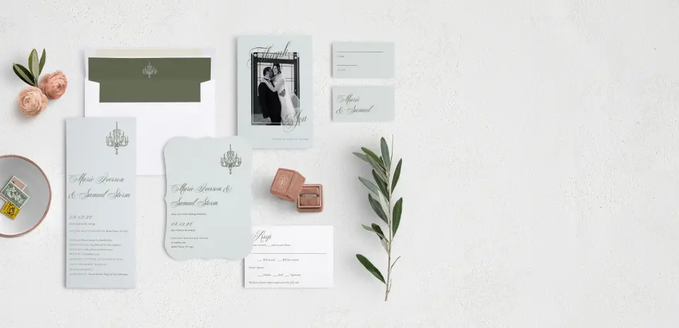 Suite Items (with vt HC)