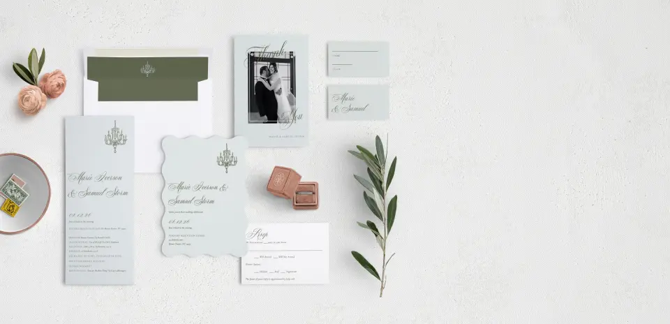 Suite Items (with vt HC)