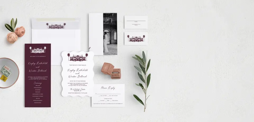 Suite Items (with vt HC)
