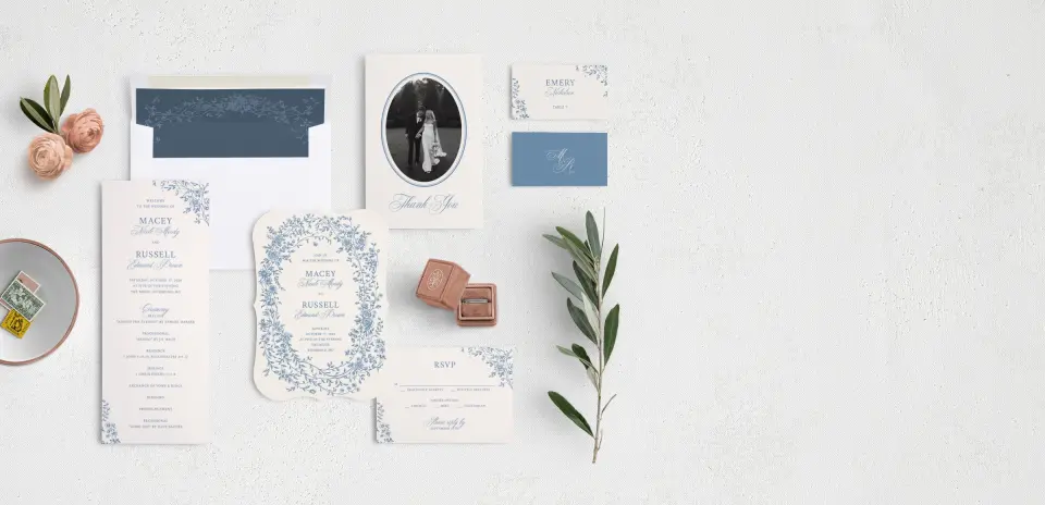 Suite Items (with vt HC)