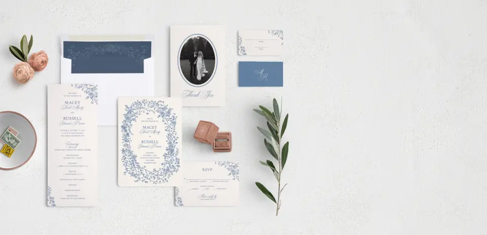Suite Items (with vt HC)
