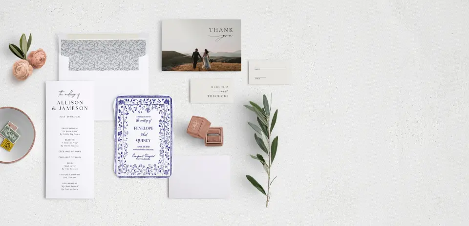 Suite Items (with hz HC)