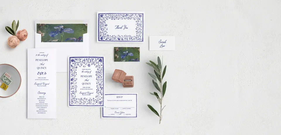 Suite Items (with hz HC)