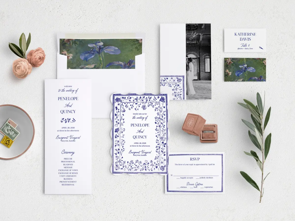 Suite Items (with vt HC)