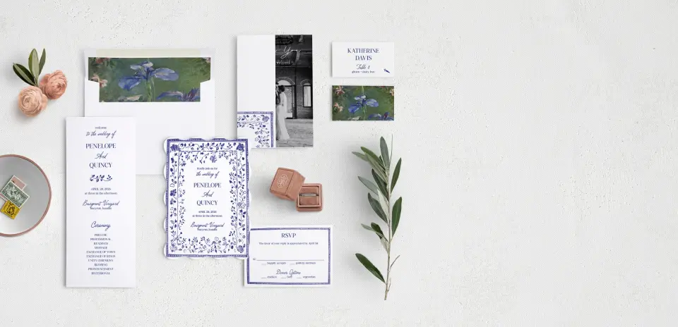 Suite Items (with vt HC)