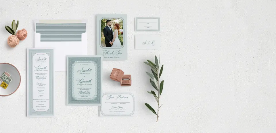 Suite Items (with vt HC)