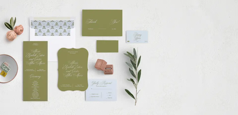 Suite Items (with hz HC)