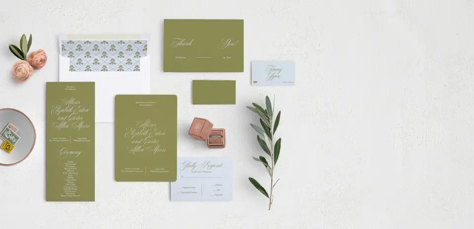 Suite Items (with hz HC)